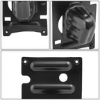 Front Lower Bumper Cover Support Bracket for RAM 1500 (2019–2022)