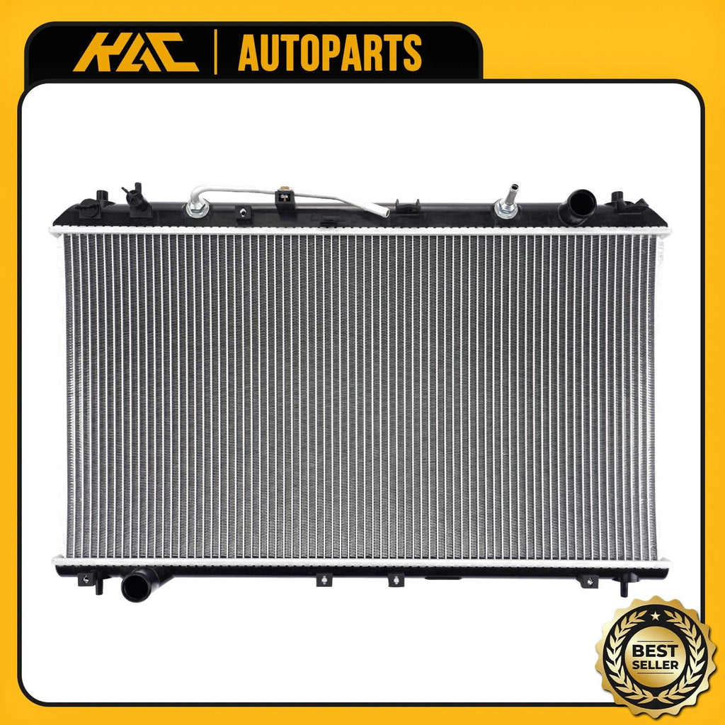 Radiator Aluminum Core for Toyota Camry V6 3.0L (1997–2001)