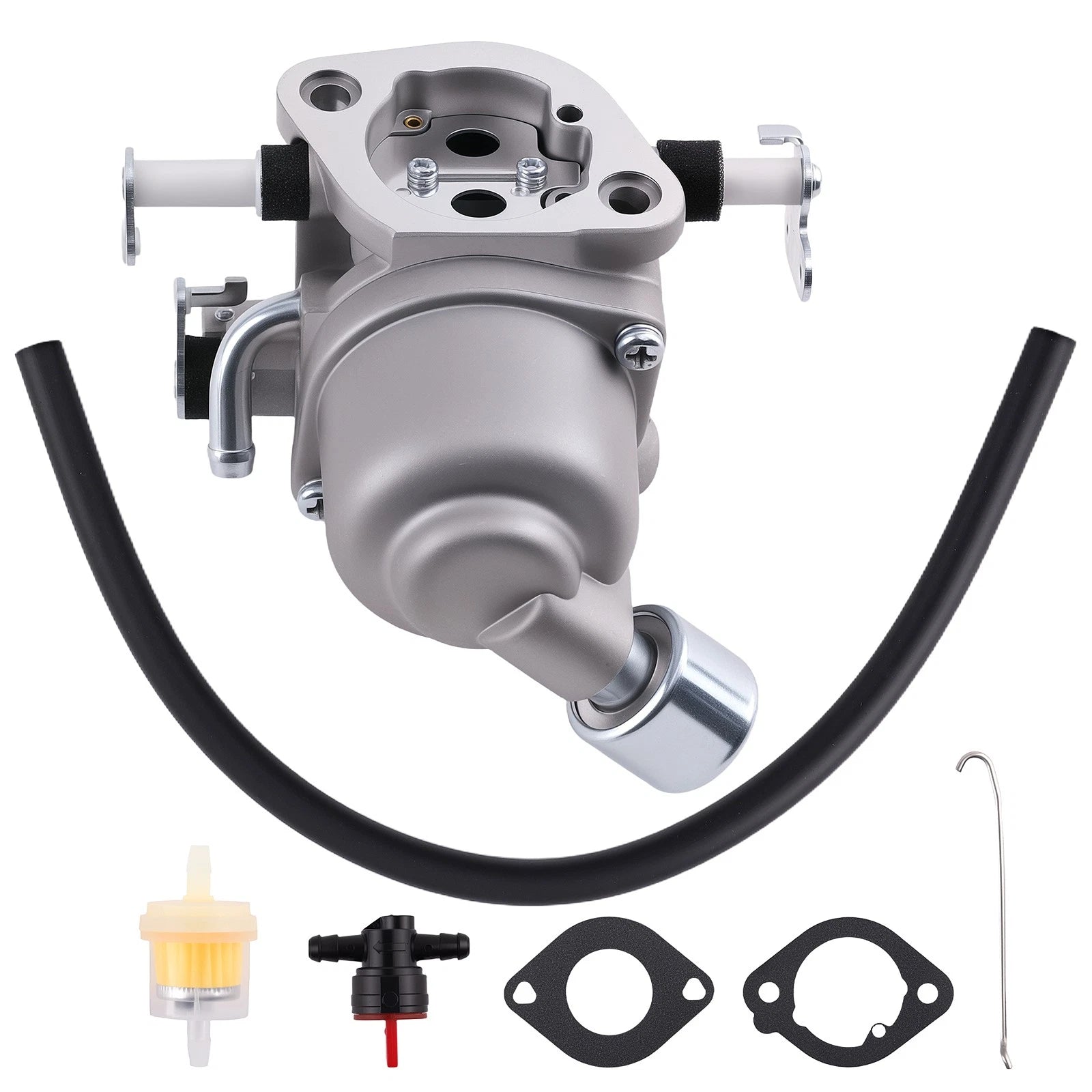 Carburetor for Briggs and Stratton Engine Mower (40N777, 40N877)