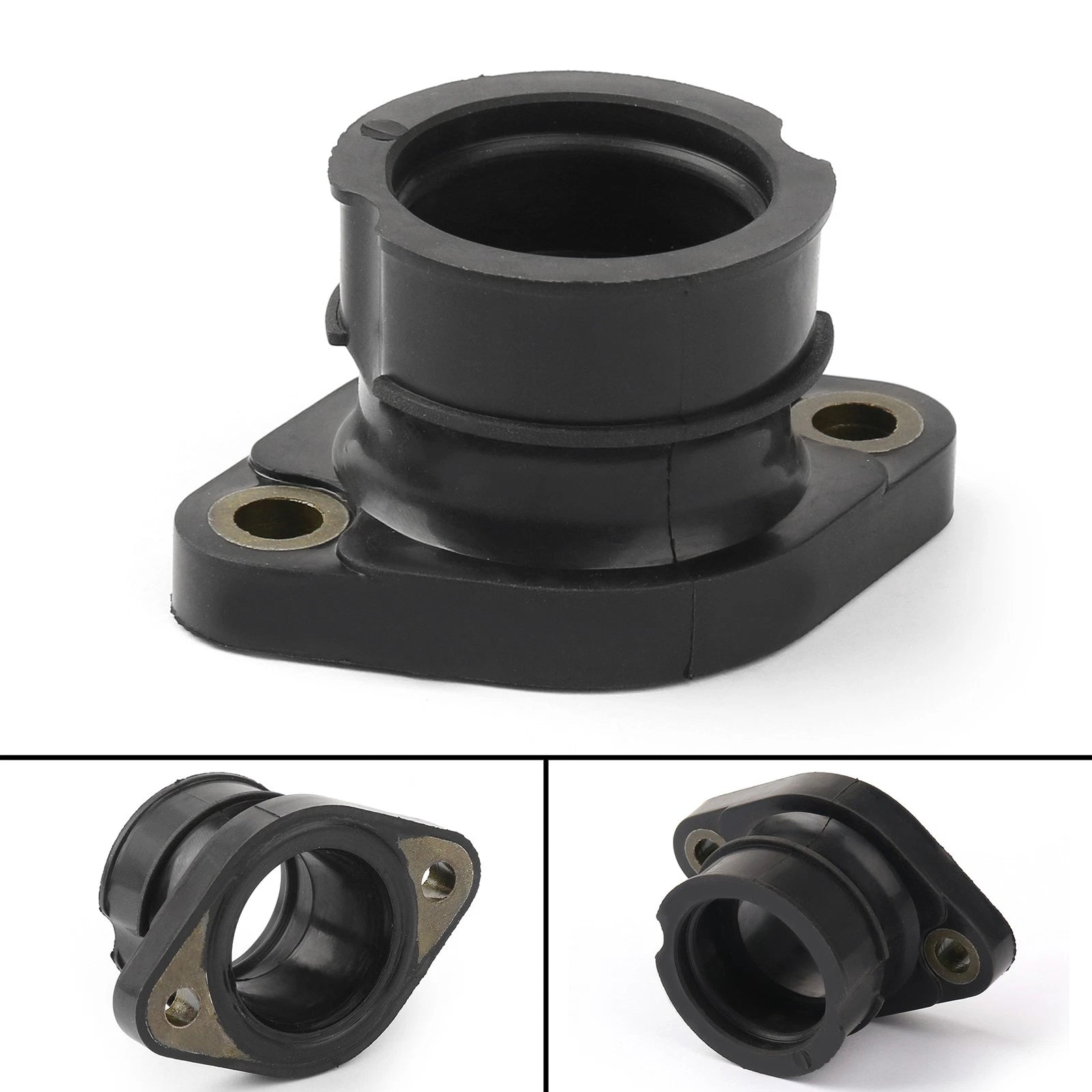 Carb Intake Manifold Boot for Polaris ATV Trail Boss 250/350L (1985–1999)