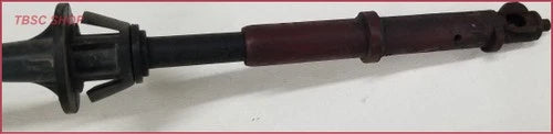Throttle Cable for Ford Ranger 2.3L (2004–2005) 2L54-9A758-BA