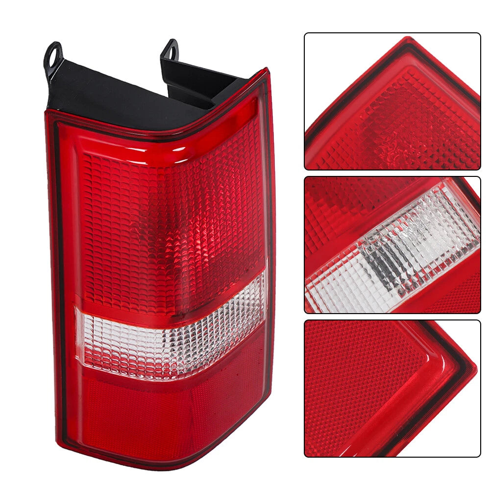 Taillight for Chevrolet Express / GMC Savana (2003-2023) Halogen LH Replacement