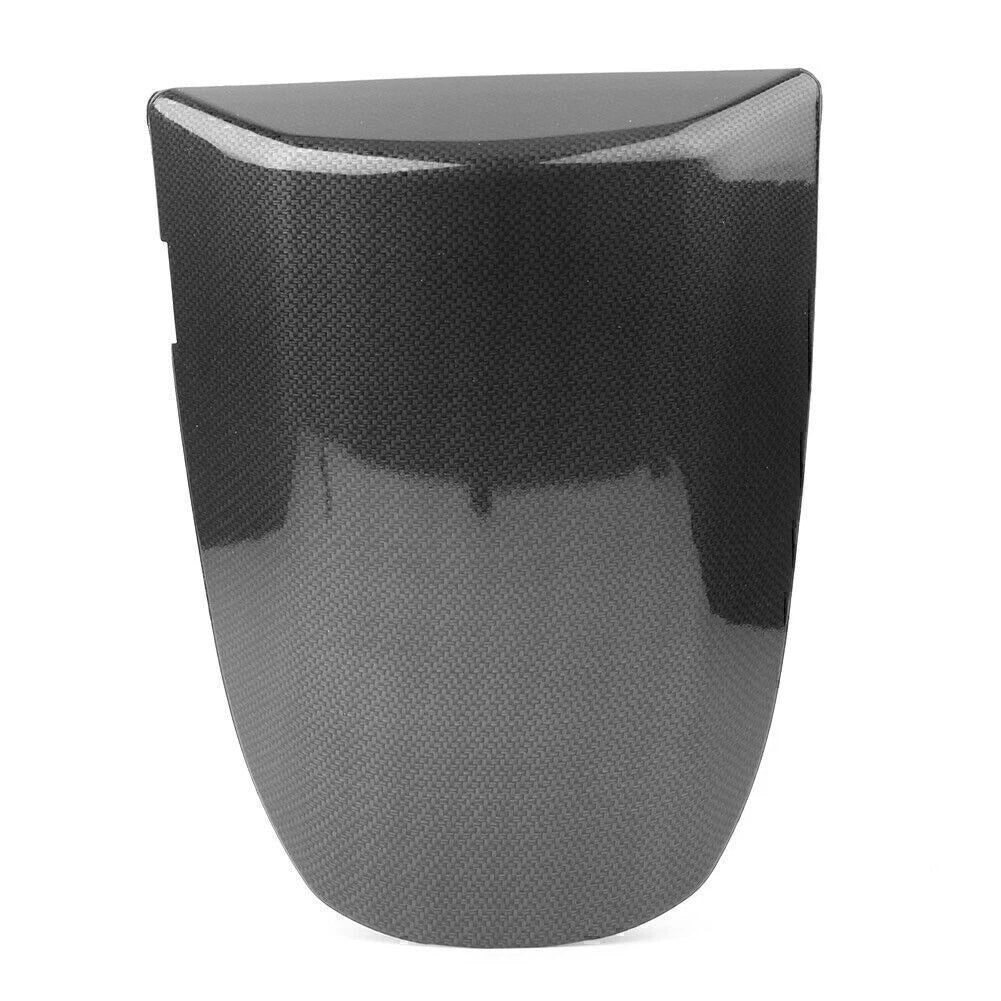 Rear Seat Cover Cowl Tail Fairing for Suzuki GSXR600 GSXR750 (2001–2003) Black