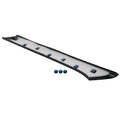Left Windshield A-Pillar Moulding for Ford Flex (2009–2019) Black