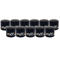 Set of 11 Wix XP Engine Oil Filters for Acura Chevrolet Dodge Ford GMC Honda Kia