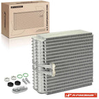 A/C Evaporator Core for Toyota Corolla (1993) & 4Runner (1990–1993)