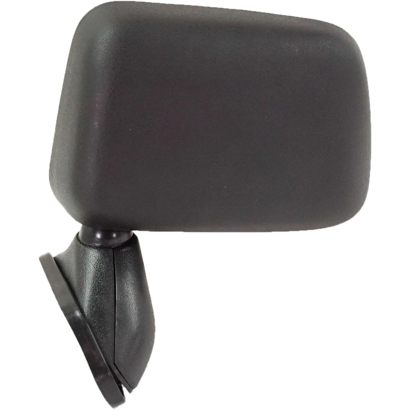 Manual Mirror Set for Toyota P/U (1989–1995) with Vent Window Mounts