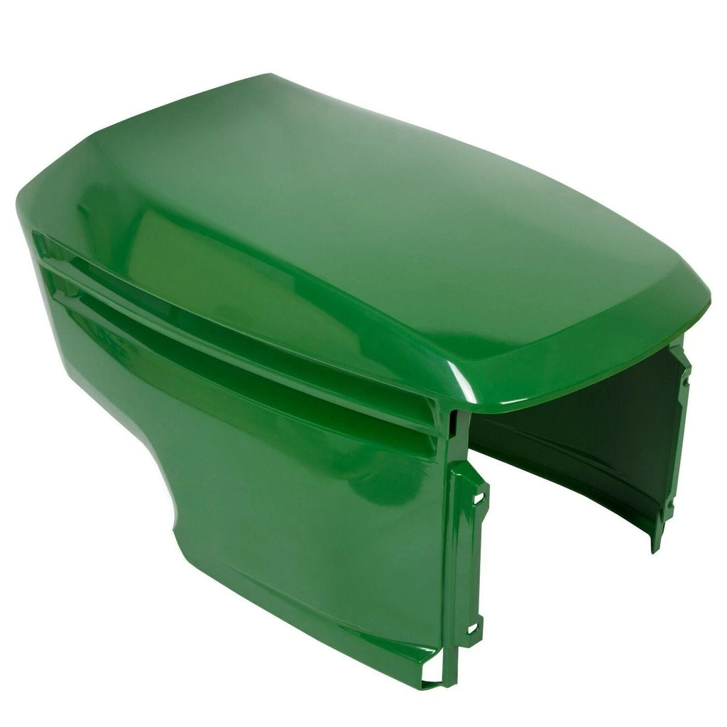 Upper Lower Hood Front Bumper for John Deere 325 335 (2000–2023)