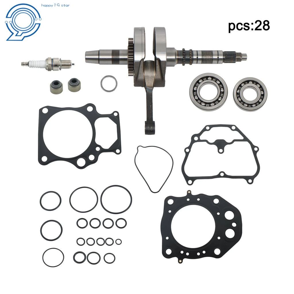 Engine Rebuild Kit for Honda TRX420 TE FM (2014–2023)