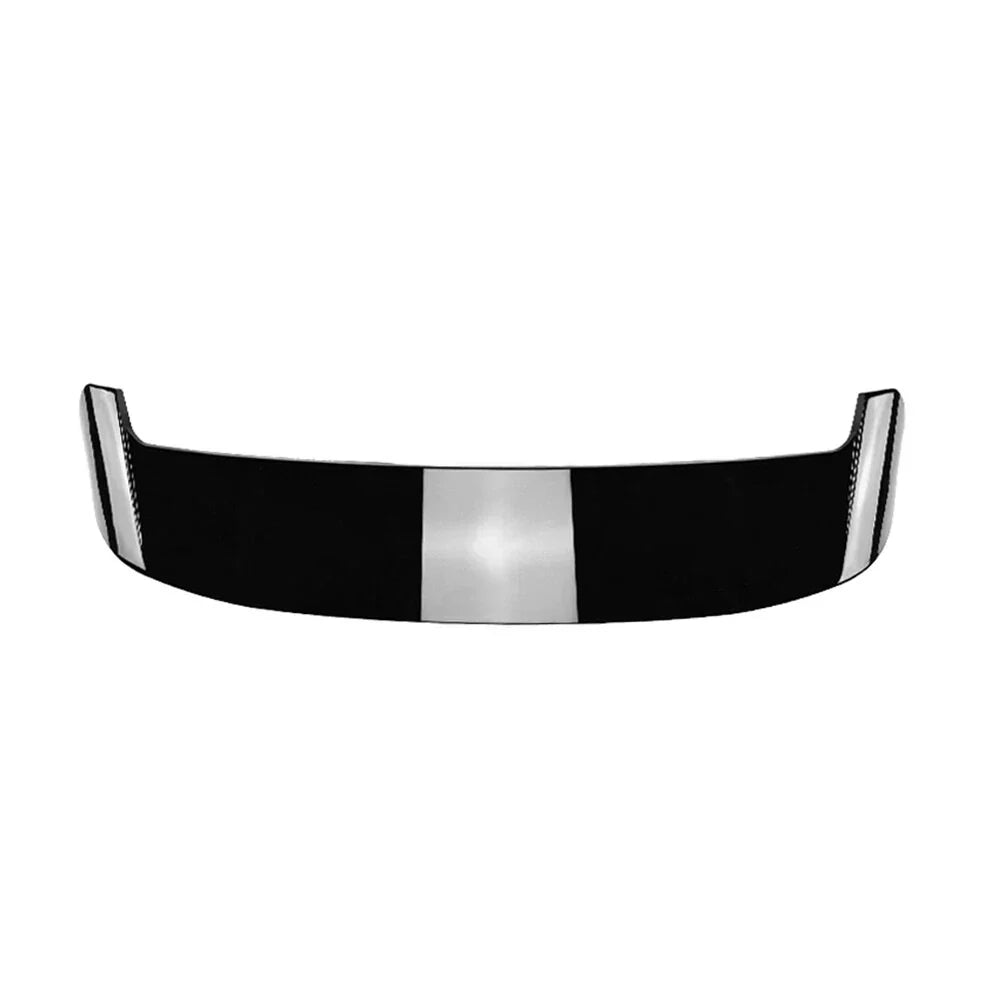 Rear Roof Spoiler Wing Lip Body Kit for BMW X3 (2018-2024)