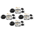 Carburetor Repair Kit for Suzuki GS550 GS550M GS550T GS550E/L (1978–1982)