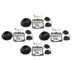 Carburetor Repair Kit for Suzuki GS550 GS550M GS550T GS550E/L (1978–1982)