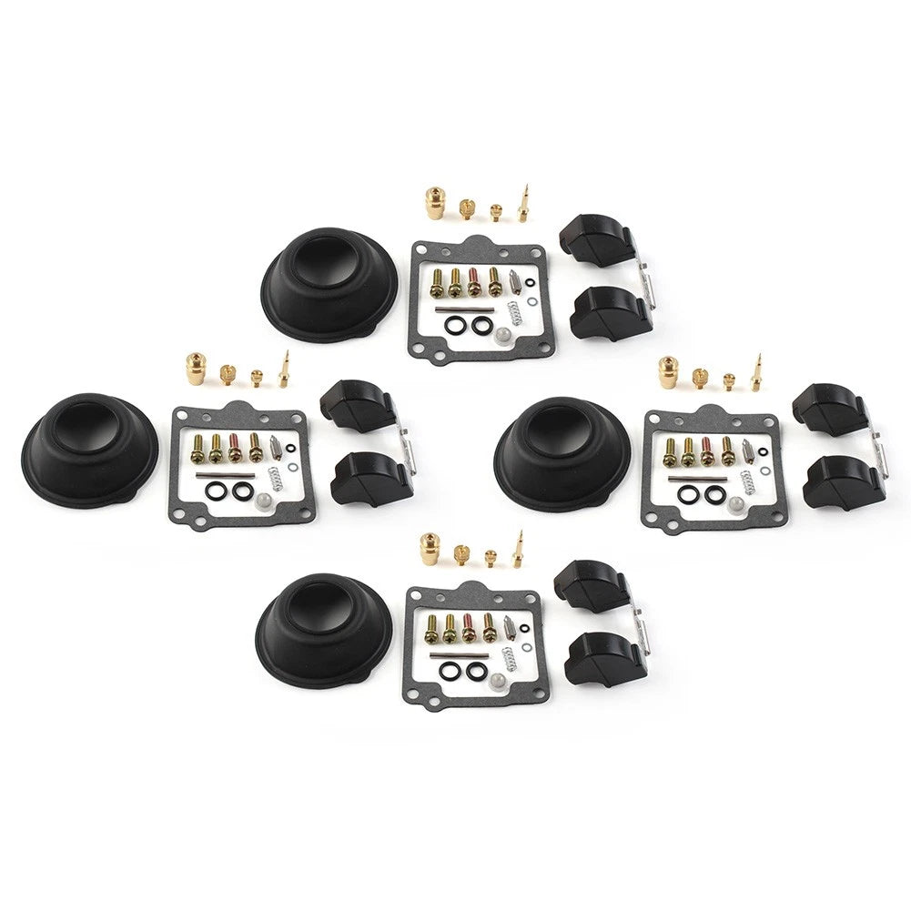 Carburetor Repair Kit for Suzuki GS550 GS550M GS550T GS550E/L (1978–1982)