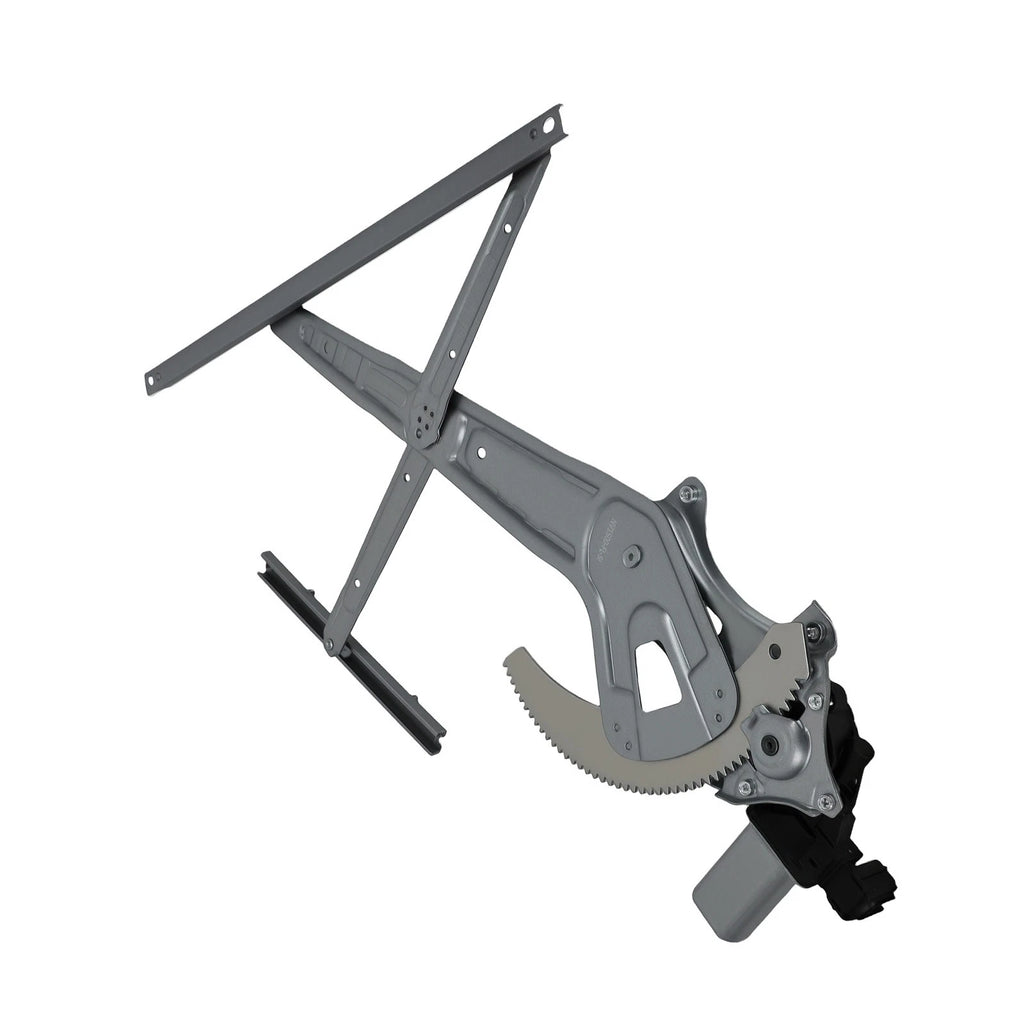 Power Window Regulator Front Left for Nissan NV1500 NV2500 NV3500 (2012–2021)