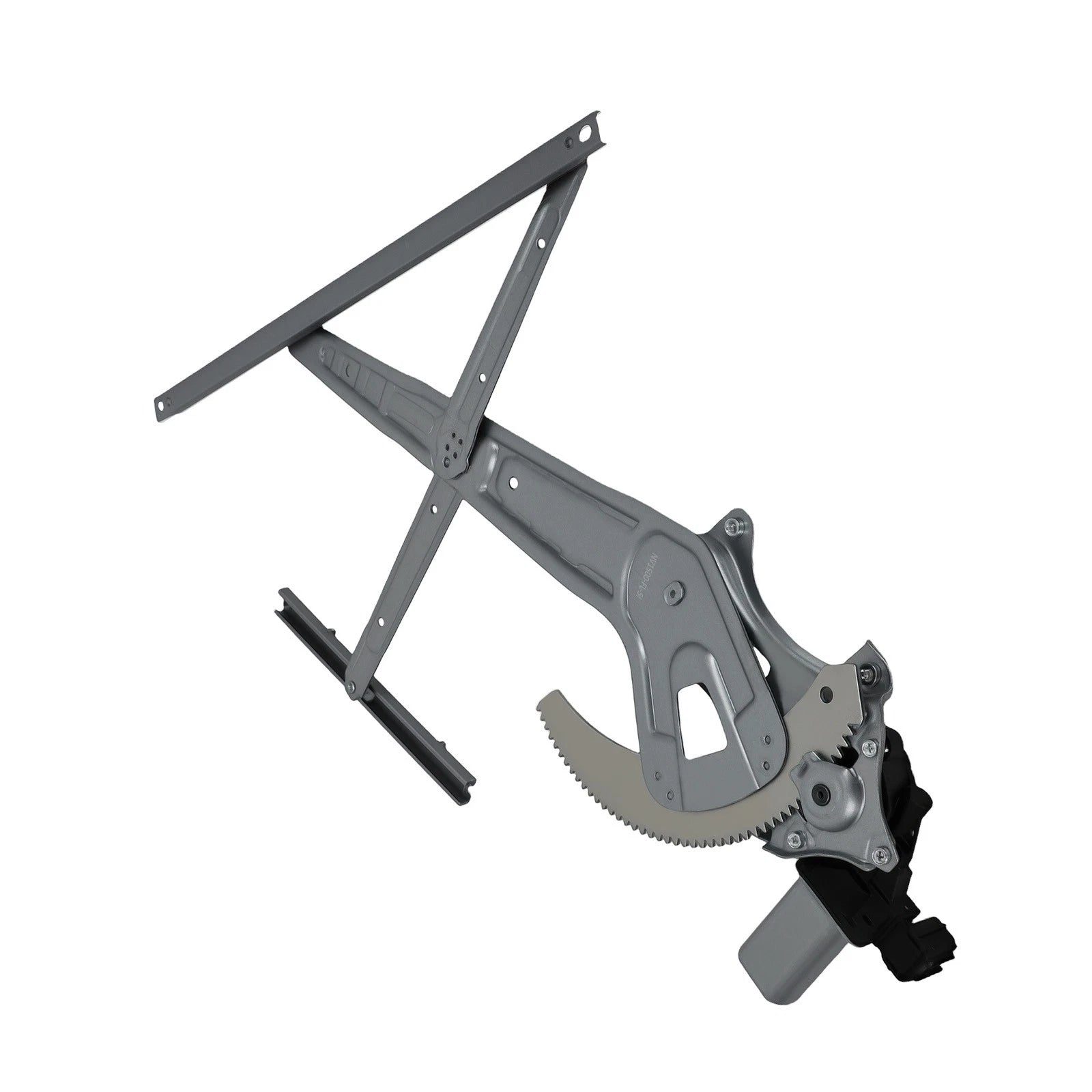 Power Window Regulator Front Left for Nissan NV1500 NV2500 NV3500 (2012–2021)