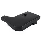 Left & Right Side Skirt End Caps for Ford Fiesta MK7 (2008-2017)