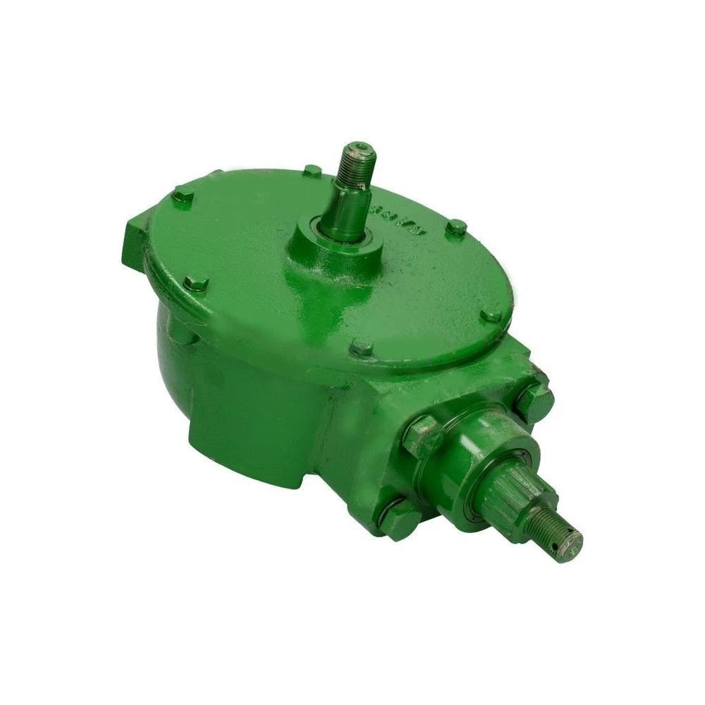 Wobble Box Assembly for John Deere 200E 213 215 216 (WN-AE41481)
