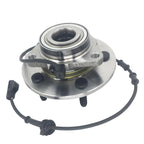 Wheel Hub Bearing Assembly for Dodge Ram 1500 (2002–2006)