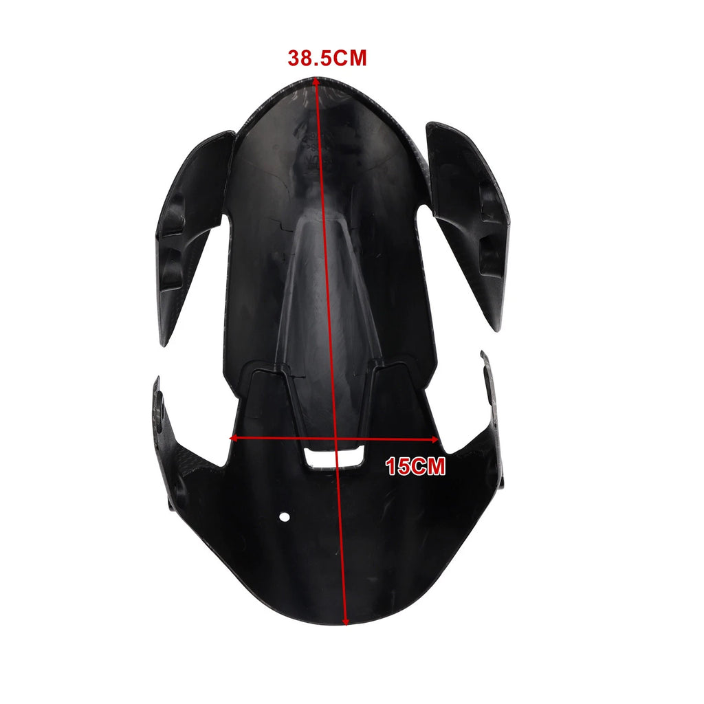 Front Fender Mudguard Fairing for Aprilia RS457 (2024–2025) Carbon