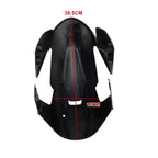 Front Fender Mudguard Fairing for Aprilia RS457 (2024–2025) Carbon