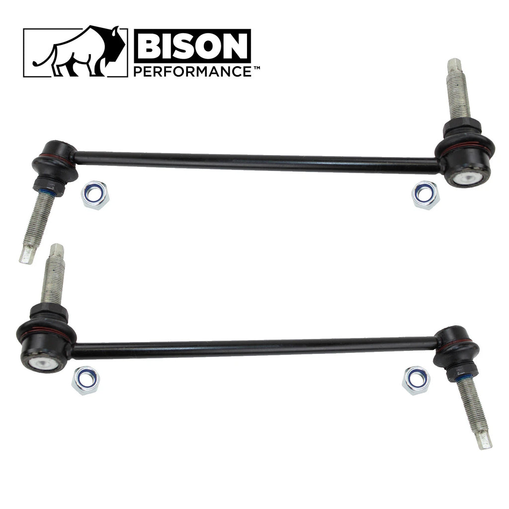 2X Front Stabilizer Sway Bar Links for Ford Mustang (2005–2014)