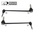 2X Front Stabilizer Sway Bar Links for Ford Mustang (2005–2014)
