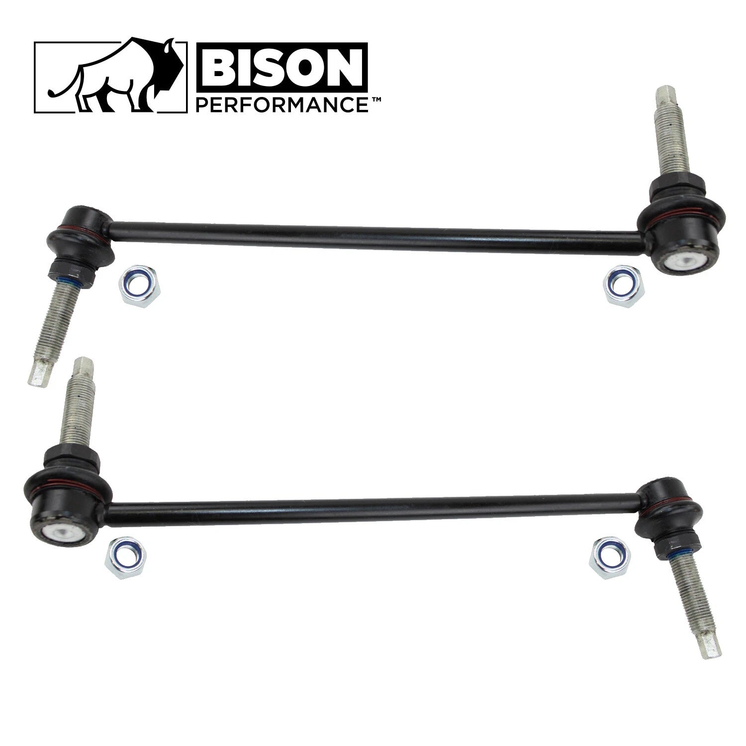 2X Front Stabilizer Sway Bar Links for Ford Mustang (2005–2014)