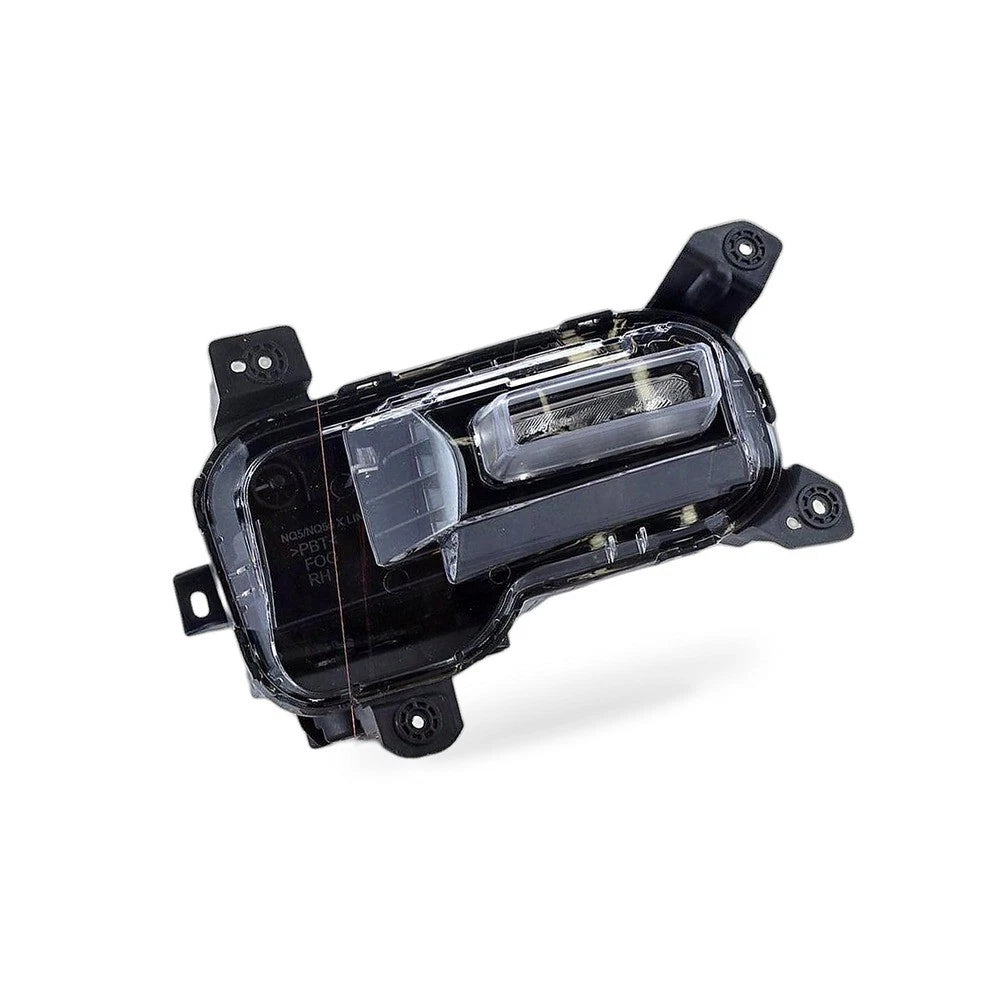Fog Lamp for Kia Sportage (2021–2024) Driver Side Front Bumper Light