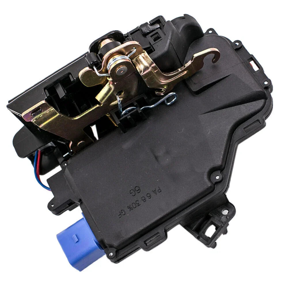 Rear Door Lock Latch Actuator for VW Golf MK5, Jetta MK3, Touran (2003-2009)