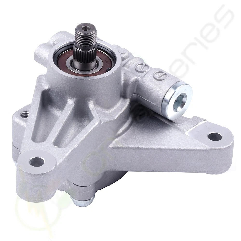 Power Steering Pump 21-5441 for Acura TL 3.2L, Honda Pilot 3.5L (2004–2008)