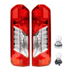 Halogen Tail Light Set for Ford Transit-150 (2015–2025) Left + Right