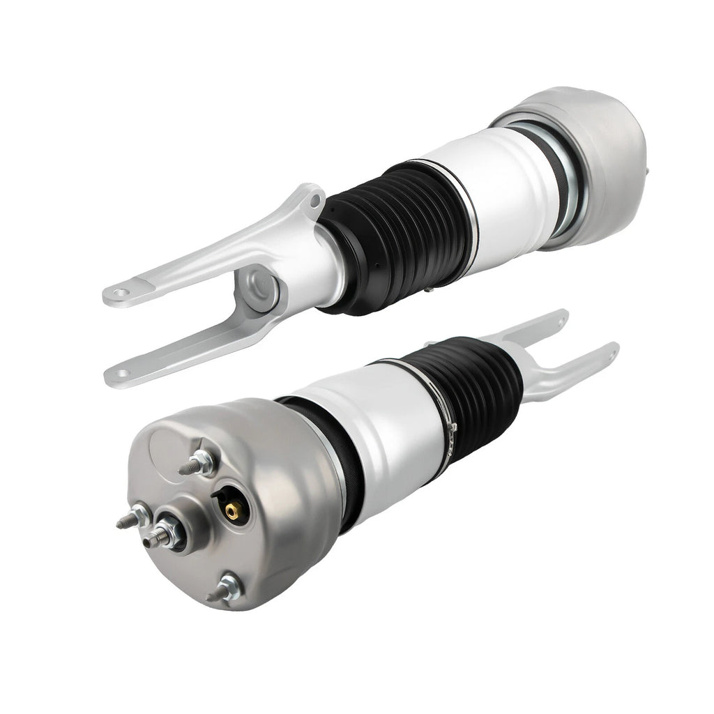 2 PCS Front Air Suspension Shock For Porsche Panamera 970 Chassis G1 2010-2013