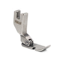 Hinged Wide Left Zipper/Cording Foot for Industrial Sewing Machine (P36LW)