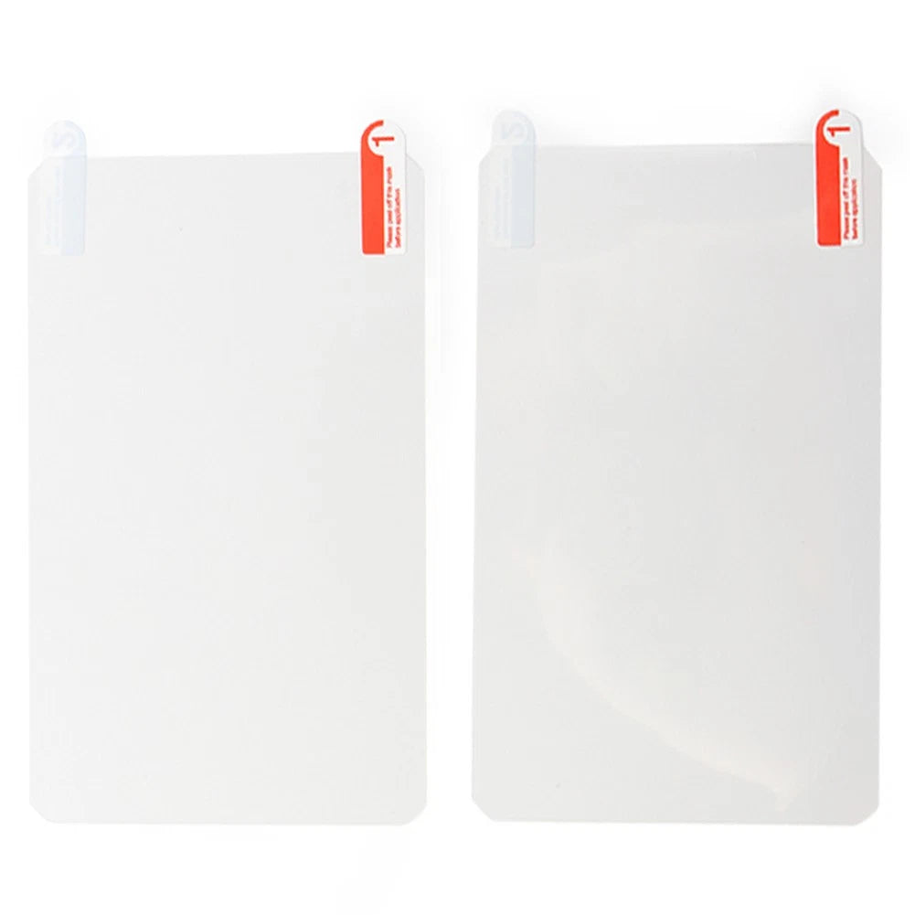 Dashboard Instrument Screen Protector Film for Harley Pan America 1250 (2021–2023)
