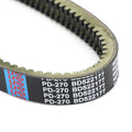 Drive Belt BD522177 for Ligier JS50 (2016–2023)