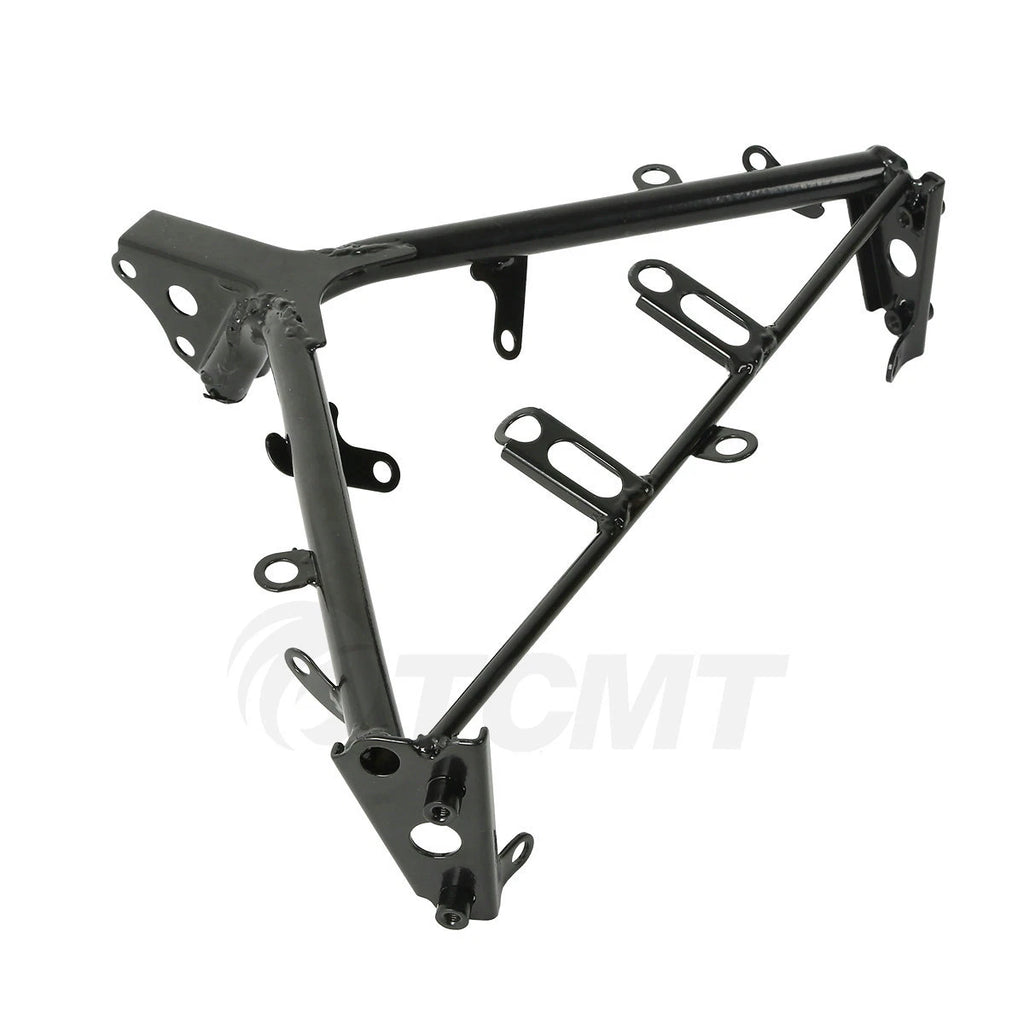 Front Upper Fairing Stay Bracket for Honda CBR1100XX Blackbird (1999–2007)