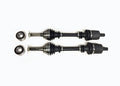 Precision Front CV Axles & Bearings for Polaris Sportsman 450 500 600 700 (2005–2006)