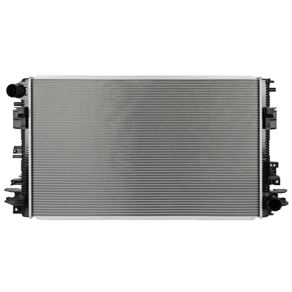 Aluminum Radiator for Ram 2500 3500 (2019–2023) 6.7L