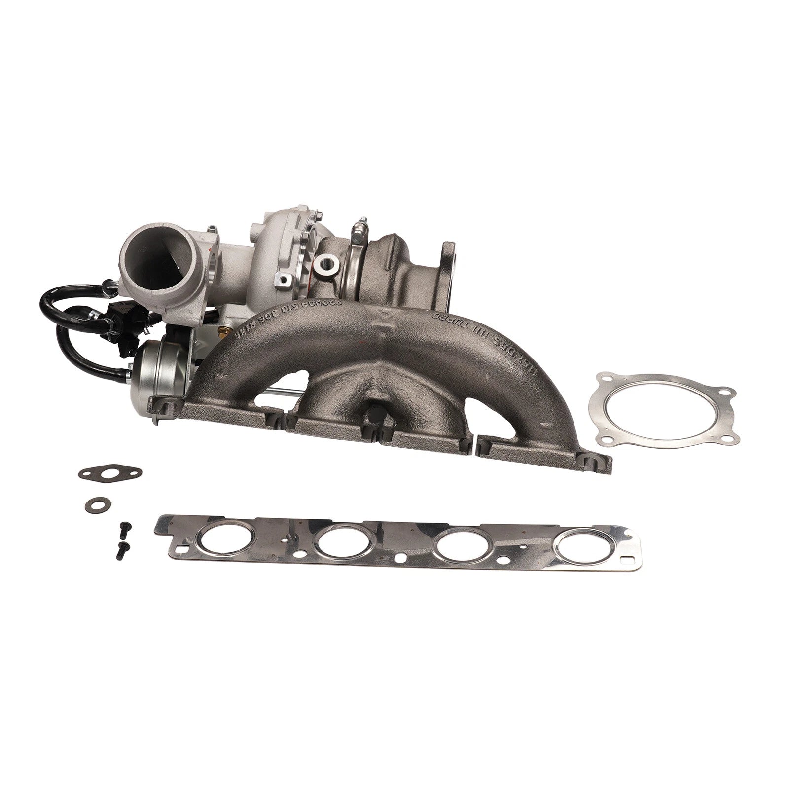 Turbo Charger for Audi A4 A5 Q5 VW 2.0 TFSI (2009–2012)