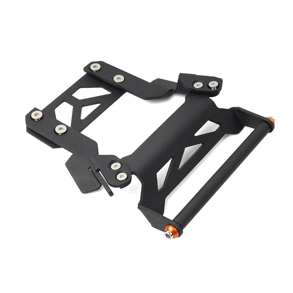 12MM GPS Phone Navigation Bracket Holder for Honda Forza (2021-2023)