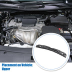 Upper Radiator Support Bracket Assembly for Toyota Camry (2012–2017) No.5321606130