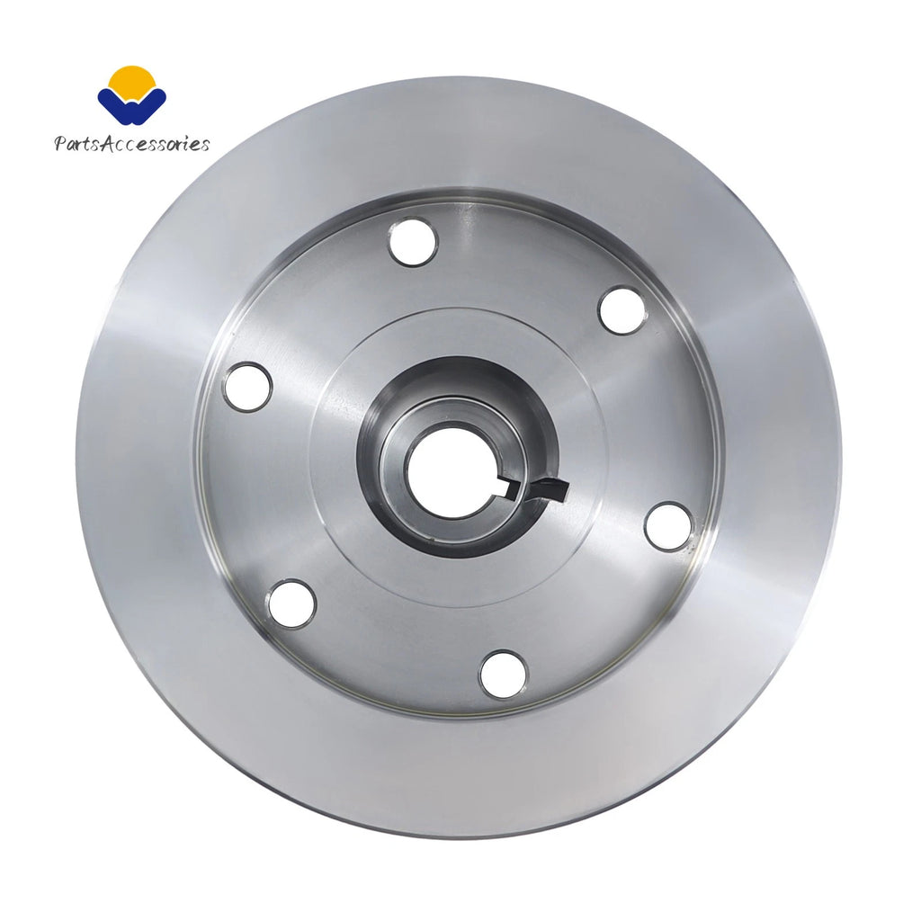 Flywheel Rotor 32102-06G10 for Suzuki V-Strom 1000 DL1000 (2002–2012)