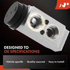 A/C Expansion Valve for Kia Rio Rio5 (2006-2009)