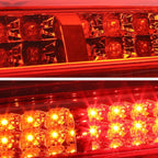 Dual Row LED Third Brake Light for Ford F-150 (2004–2008)