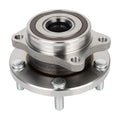 2X Front Wheel Bearing Hub Assembly for Subaru Impreza (2004–2014)