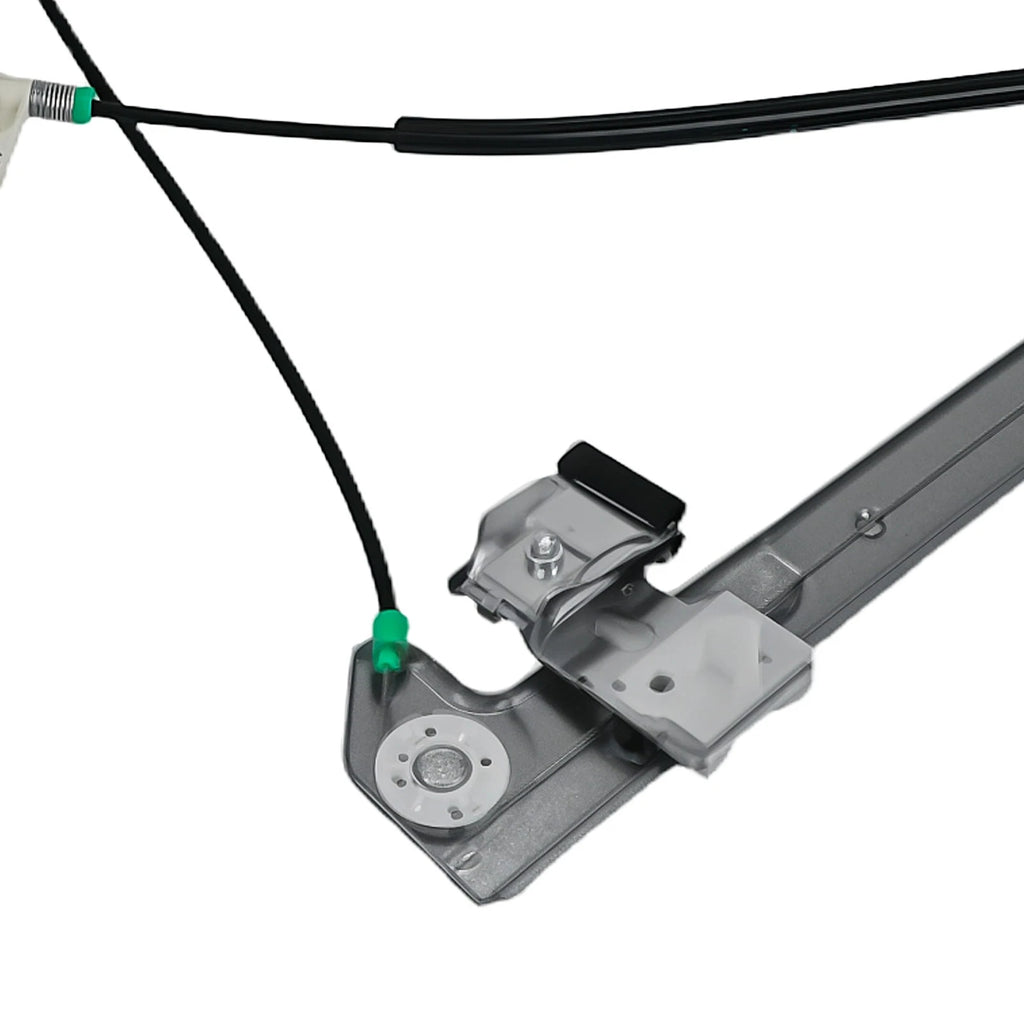 Front Left Window Lifter Assembly for Mercury Milan (2006-2011)