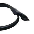 Bumper to Bumper Fit Front Left Roof Seal for BMW 7 Series F01/F02