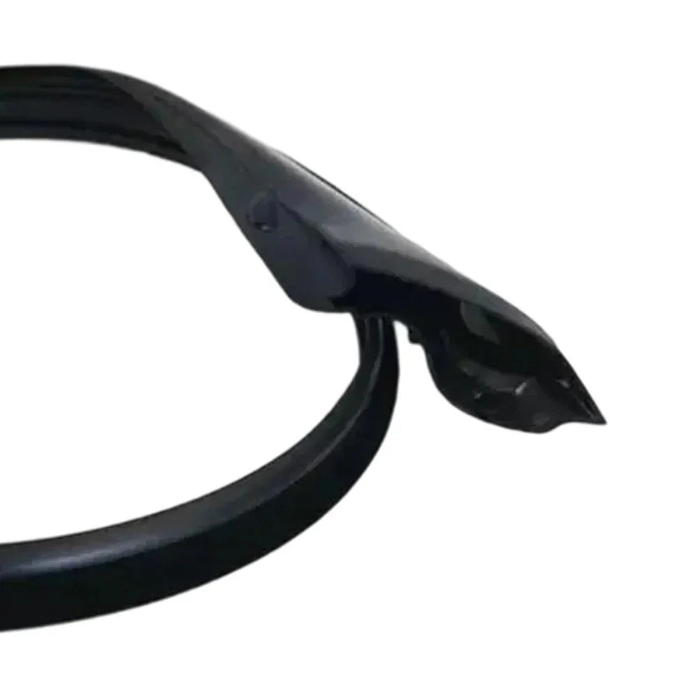 Bumper to Bumper Fit Front Left Roof Seal for BMW 7 Series F01/F02