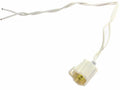 Engine Coolant Temperature Sensor Connector for Mazda Tribute (2001–2006) C969WG