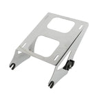 Trunk Luggage Rack Pad Mount Plate for Harley Touring (2014-2025)